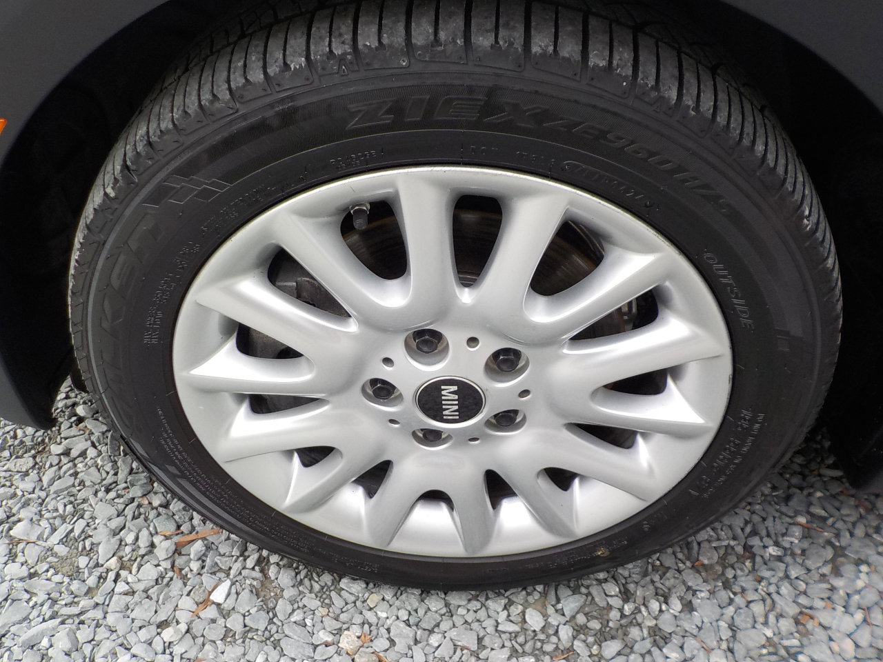 Used 2015 MINI Cooper S image 34