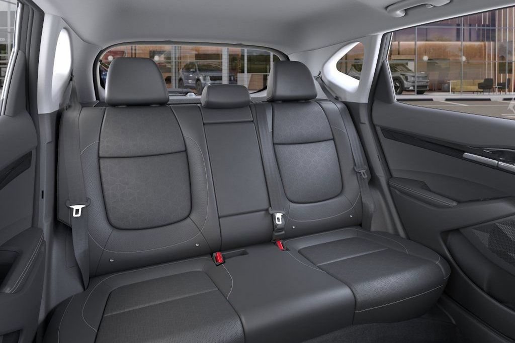 New 2026 Kia Seltos SX w/ SX Sunroof Package AWD/4WD image 19