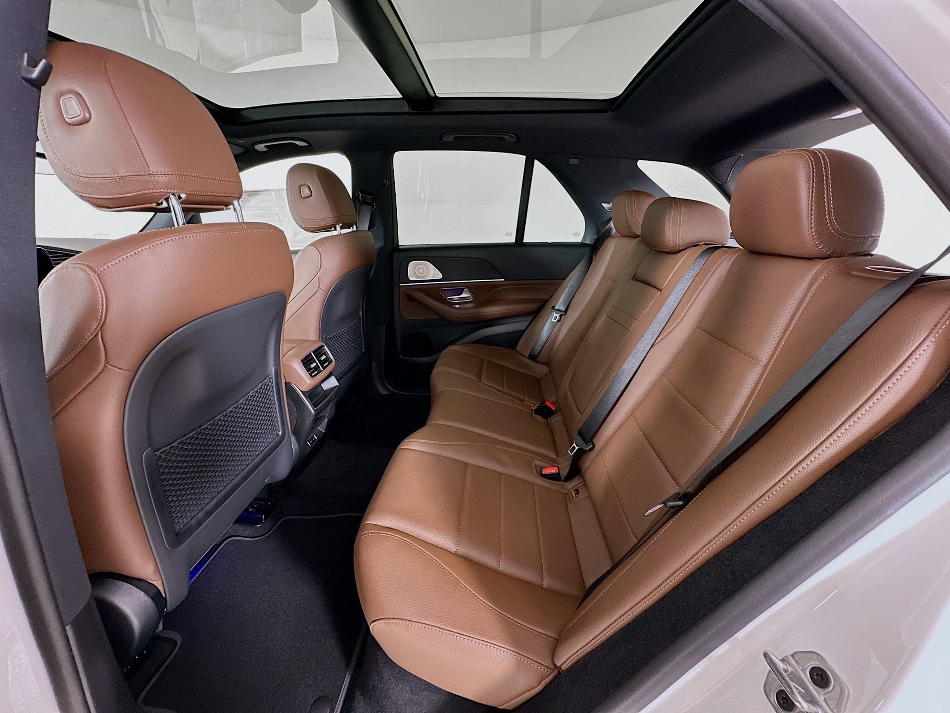 New 2026 Mercedes-Benz GLE 350 4MATIC image 27