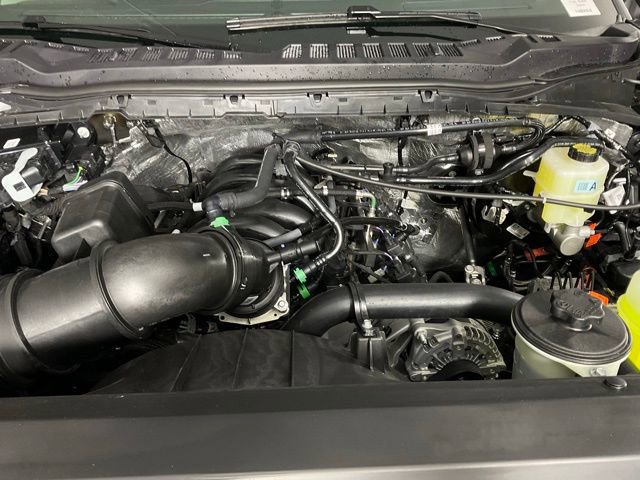 New 2026 Ford F250 XL w/ STX Appearance Package image 9