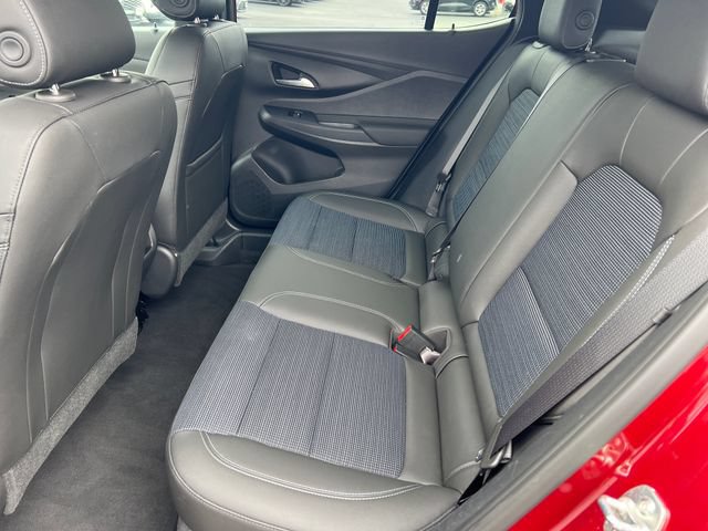 Certified 2025 Buick Envista Preferred w/ Convenience II Package FWD image 21