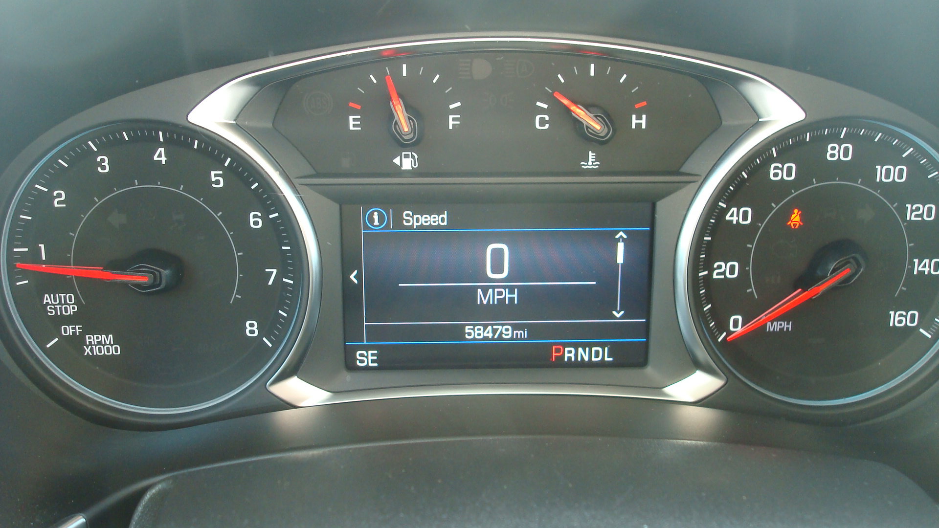 Used 2024 Chevrolet Equinox LT AWD/4WD image 9