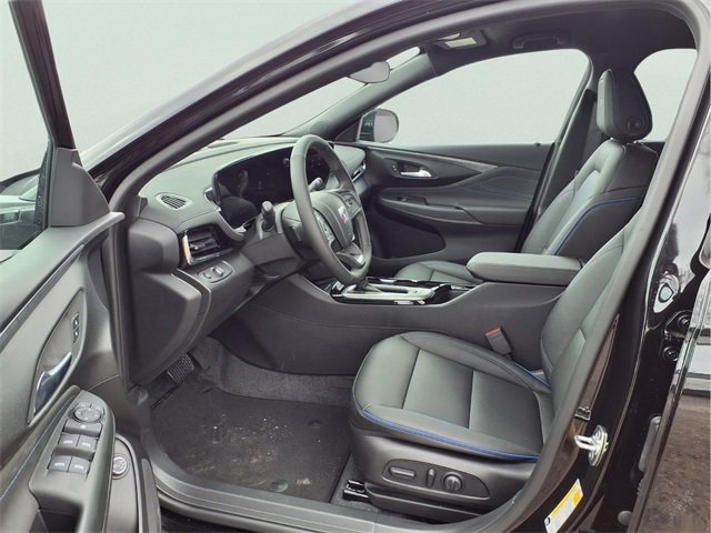 New 2026 Buick Envista Sport Touring w/ Convenience I Package image 18