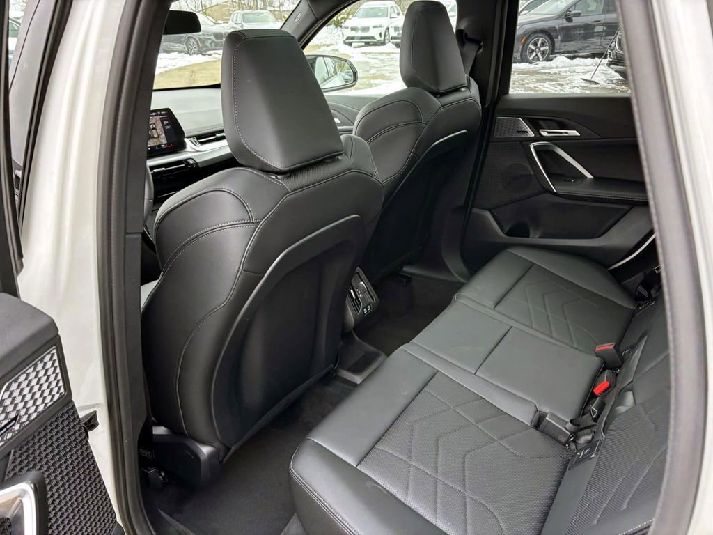 Certified 2025 BMW X1 M35i image 29