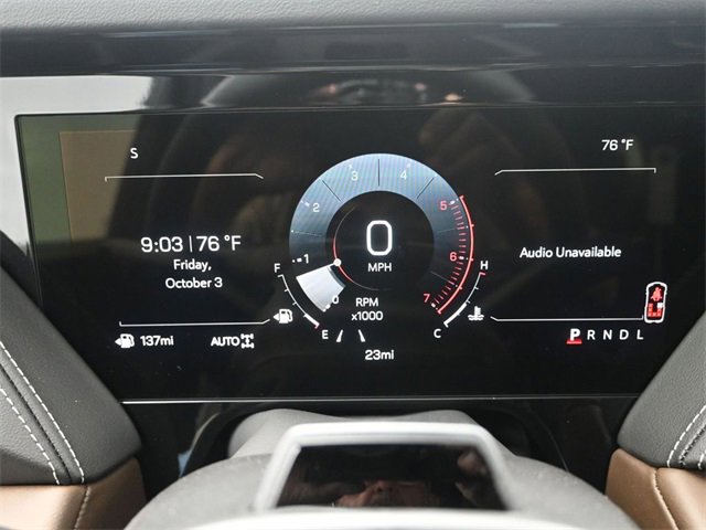 New 2026 GMC Yukon Denali Ultimate image 6