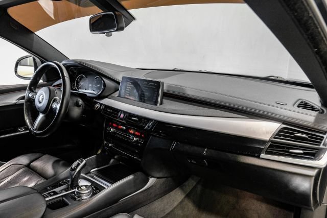 Used 2016 BMW X6 xDrive35i AWD/4WD image 19