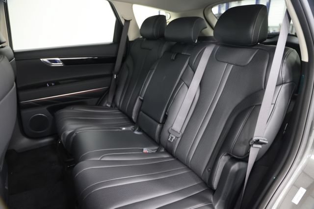 New 2026 Genesis GV80 2.5T AWD/4WD image 34