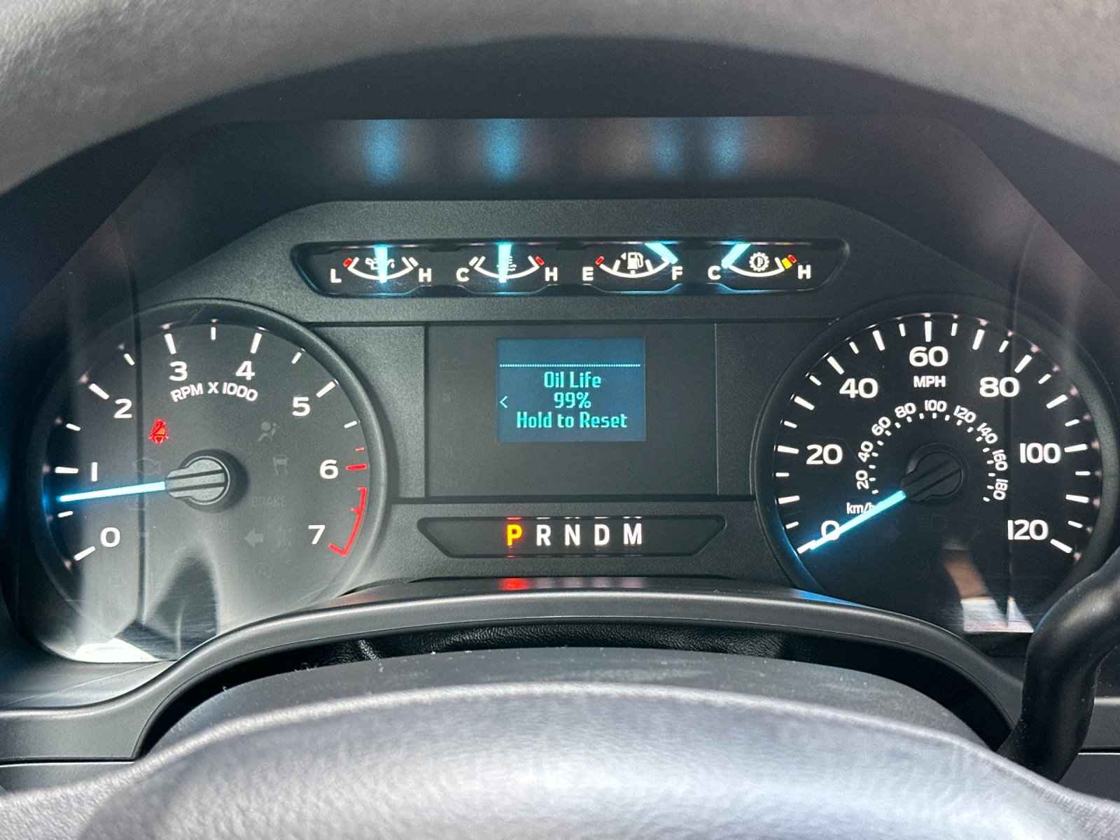 Certified 2020 Ford F150 XL w/ XL Power Equipment Group image 22