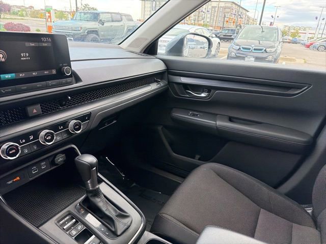 Used 2023 Honda CR-V EX image 21