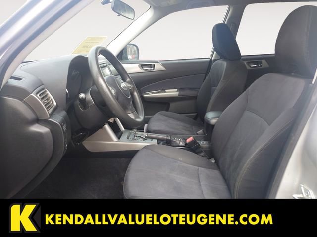 Used 2010 Subaru Forester 2.5X Premium AWD/4WD image 9