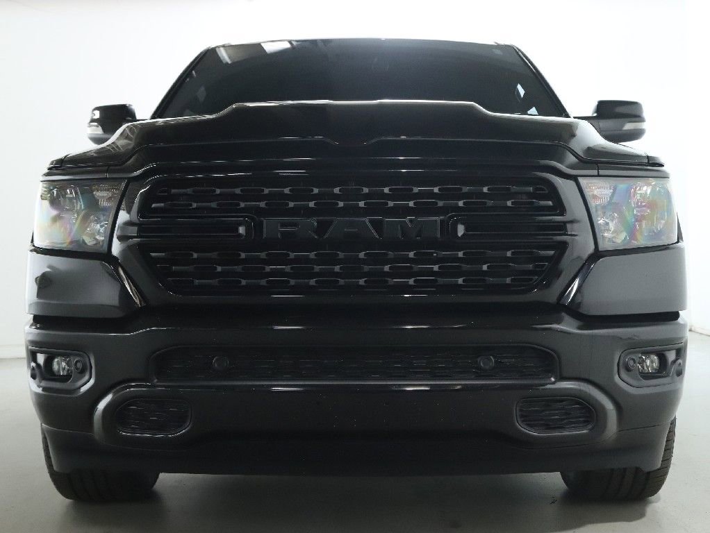 Certified 2023 RAM 1500 Big Horn image 5