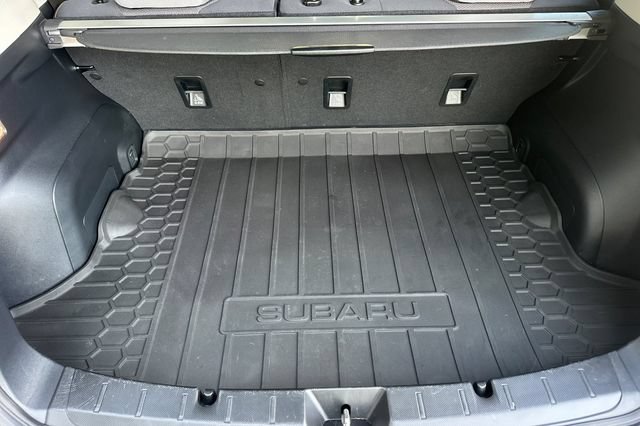 Used 2022 Subaru Crosstrek 2.0i Premium AWD/4WD image 16