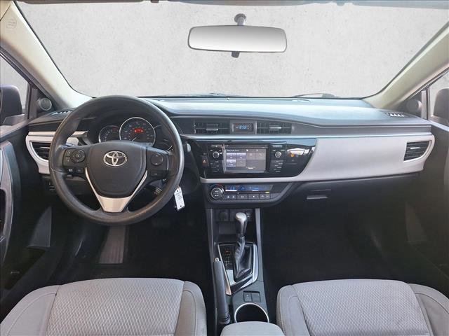 Used 2016 Toyota Corolla LE image 16