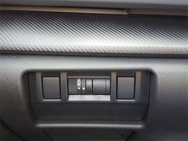 New 2025 Subaru Crosstrek 2.5i Limited w/ Crosstrek Mirror Package image 21