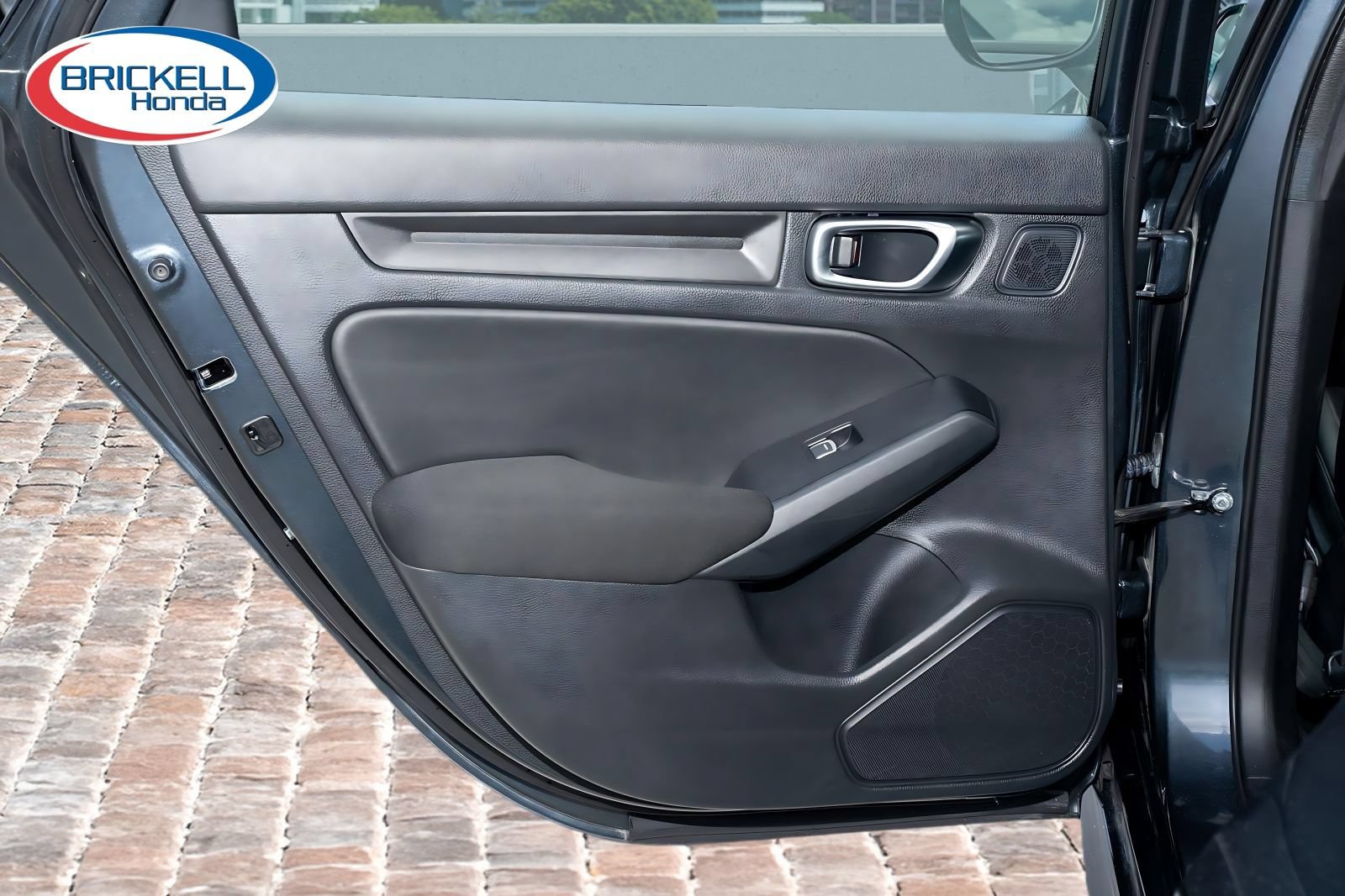 Certified 2024 Honda Civic Sport image 12
