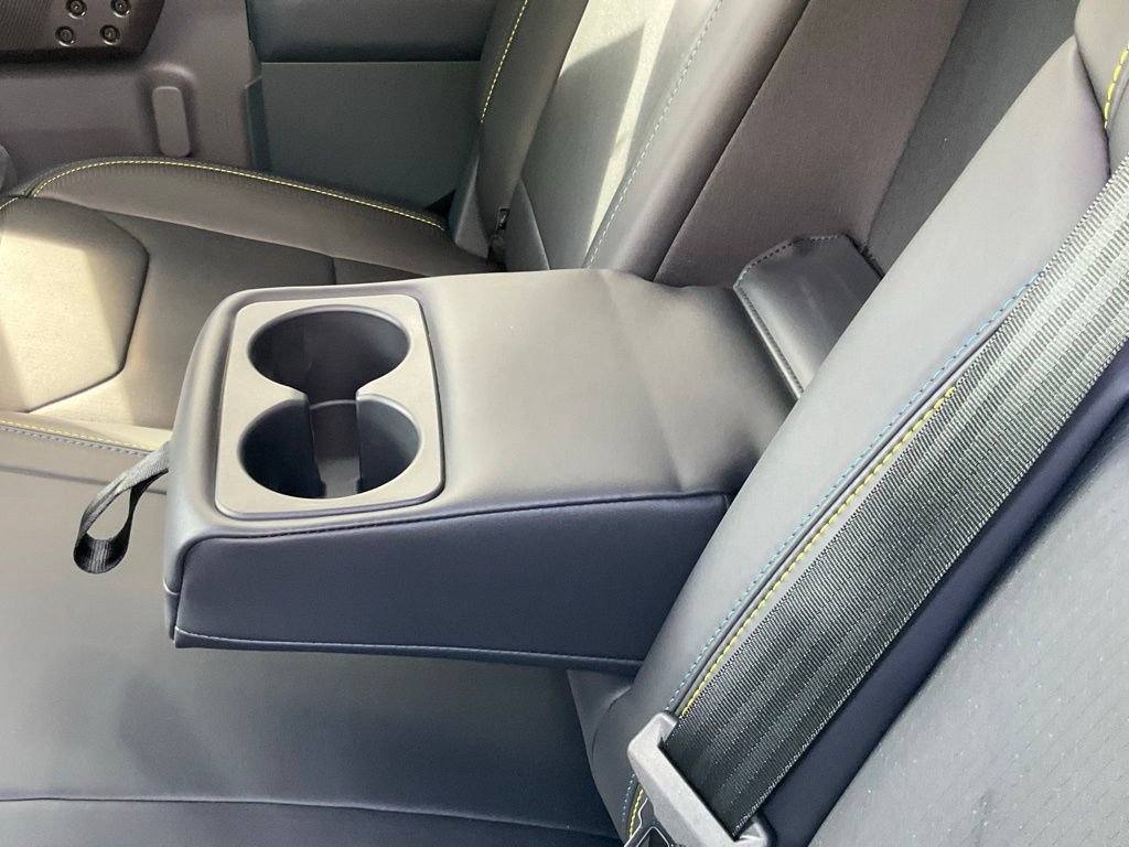 New 2025 Ford Maverick Lobo AWD/4WD image 21