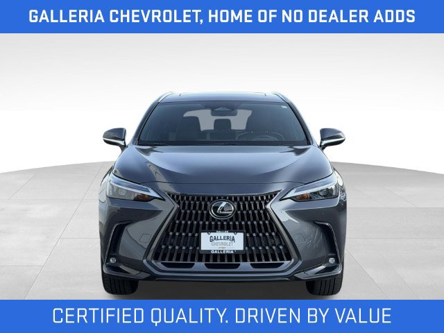 Used 2024 Lexus NX 350 AWD image 3
