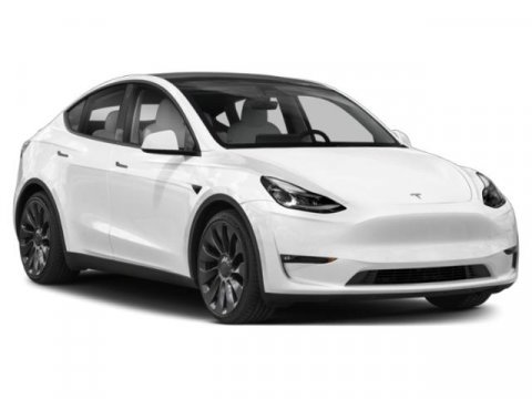 Used 2023 Tesla Model Y Performance AWD/4WD image 6