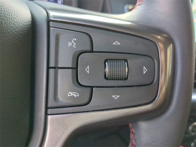 Used 2023 Chevrolet Tahoe RST w/ Luxury Package image 30