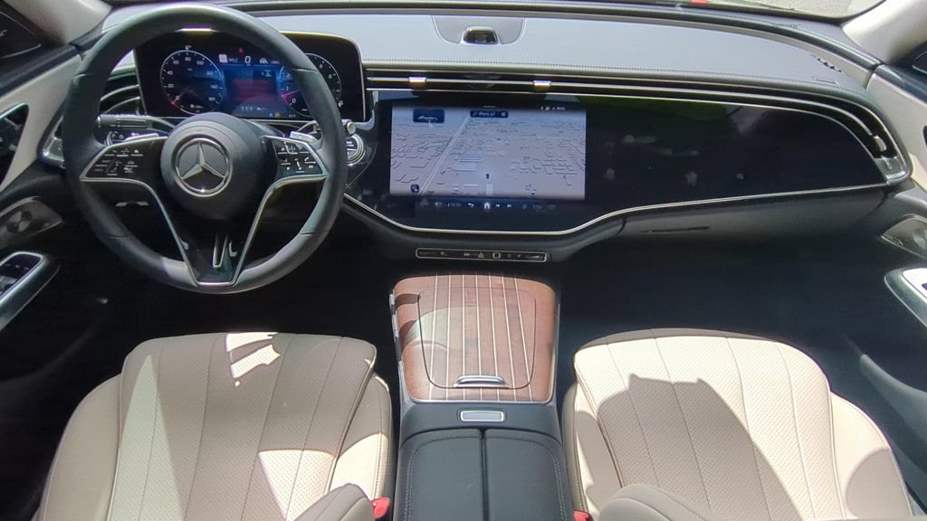 Used 2026 Mercedes-Benz E 350 Sedan image 13