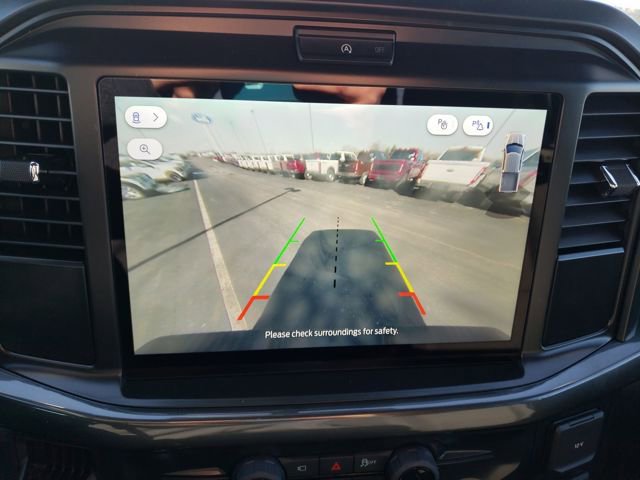 New 2026 Ford F150 STX w/ Equipment Group 200A image 19