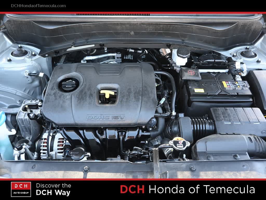 Used 2022 Kia Seltos EX AWD/4WD image 24