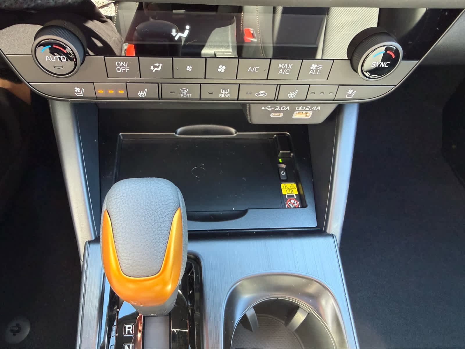 New 2026 Subaru Outback Wilderness image 26