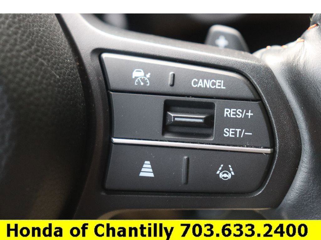 Certified 2023 Honda CR-V Sport image 13