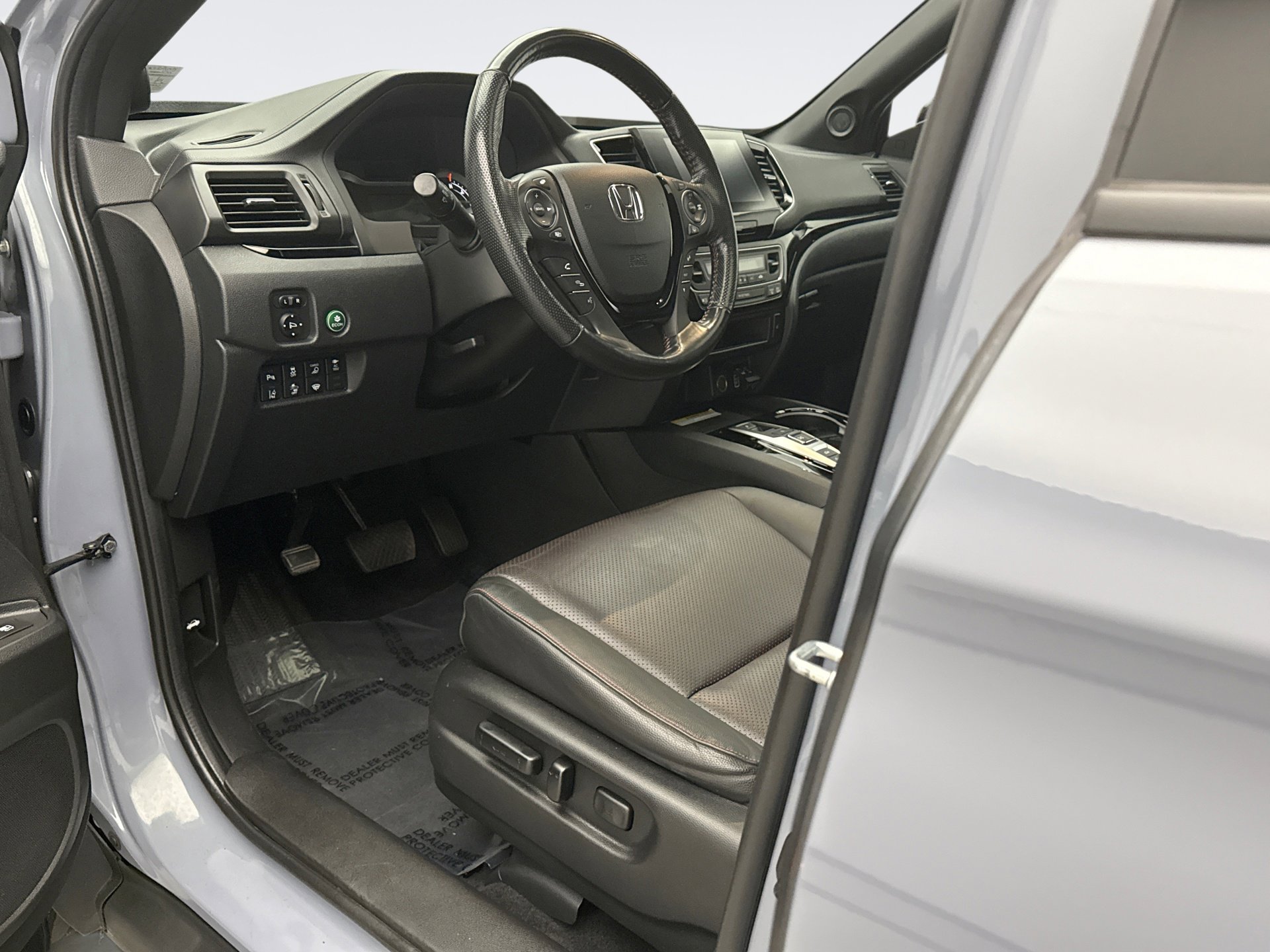 Used 2023 Honda Ridgeline Black Edition image 10