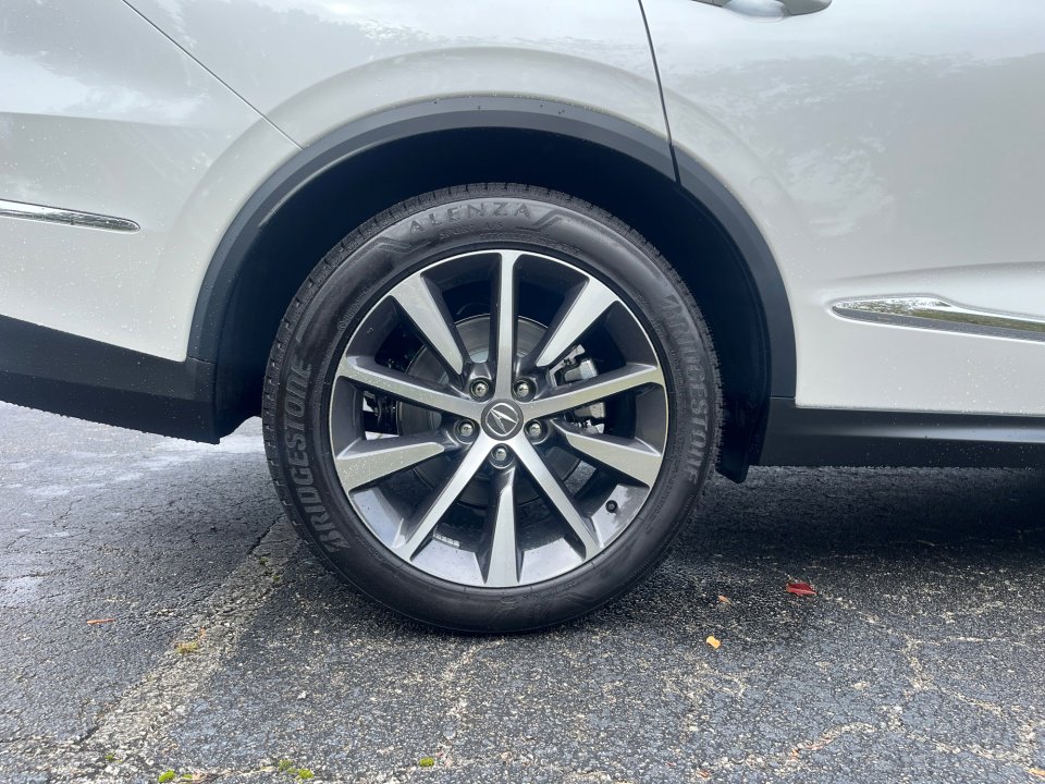 New 2026 Acura MDX w/ Technology Package image 23