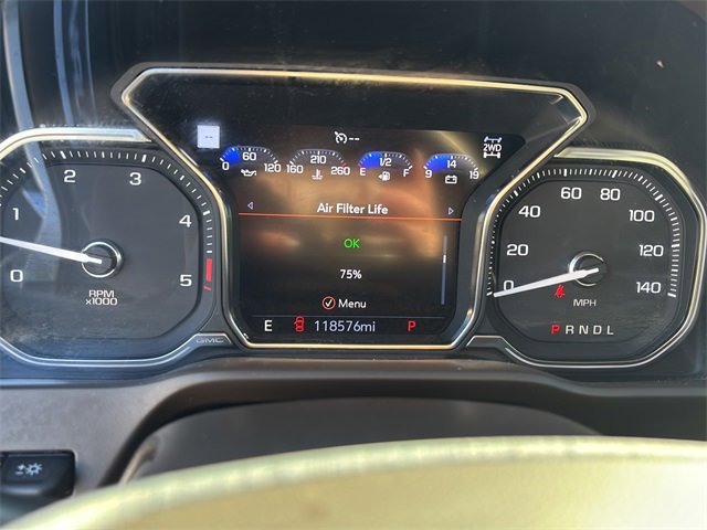 Used 2020 GMC Sierra 2500 Denali w/ Denali Ultimate Package image 28