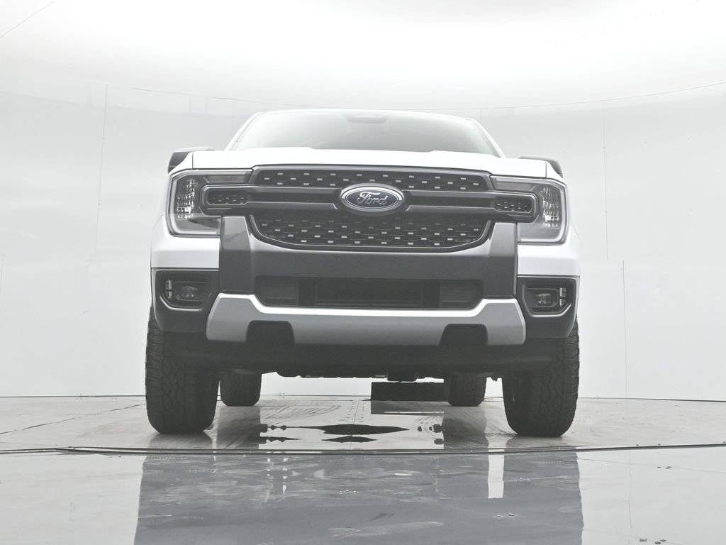 New 2025 Ford Ranger XLT w/ Equipment Group 301A High image 47