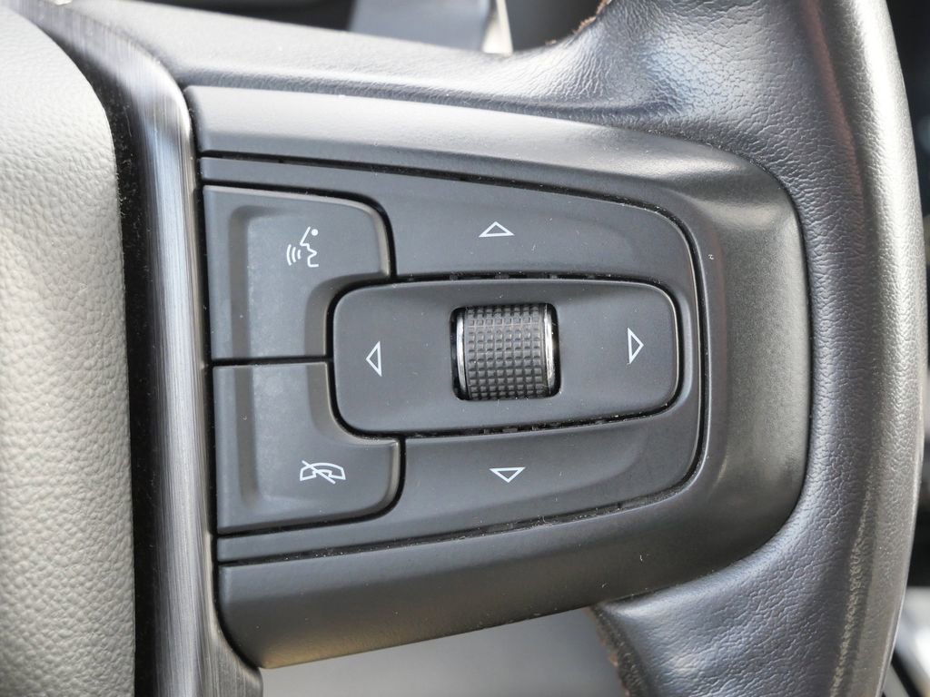 Used 2022 GMC Sierra 1500 AT4 w/ AT4 Premium Package image 38