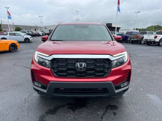 Used 2023 Honda Passport EX-L image 2