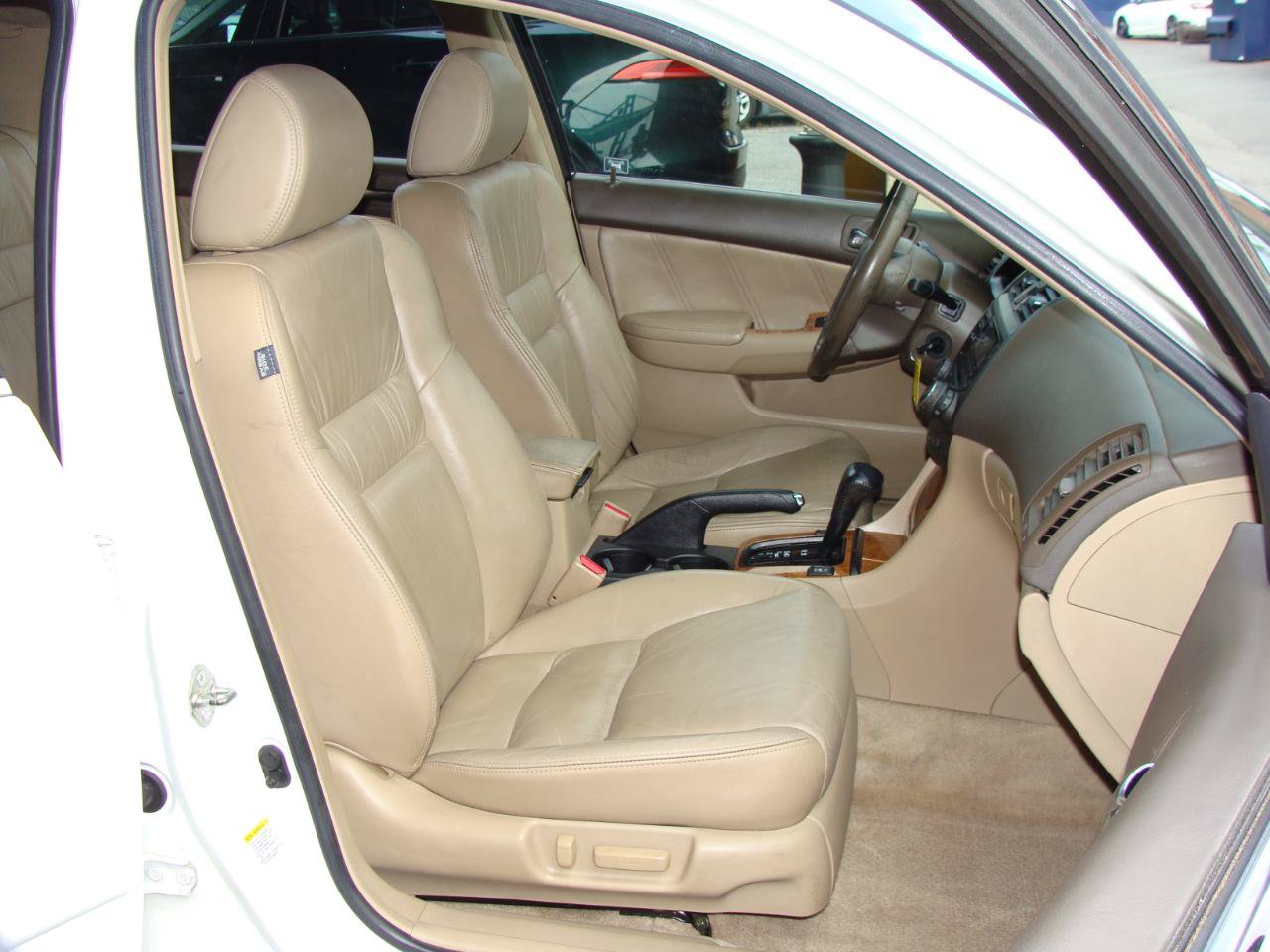 Used 2003 Honda Accord EX image 11