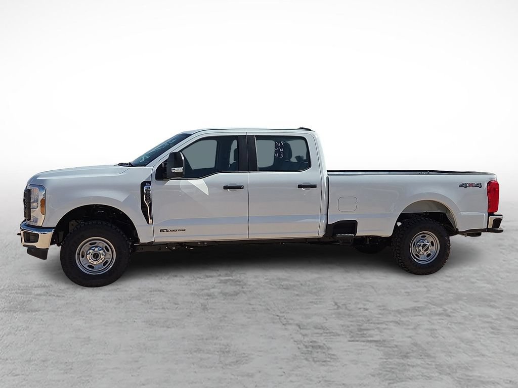 New 2026 Ford F250 XL w/ XL Off-Road Package AWD/4WD image 6