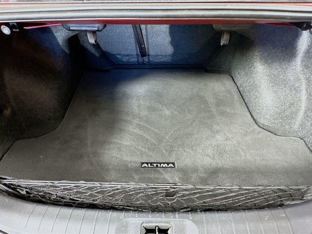 Used 2019 Nissan Altima 2.5 SL AWD/4WD image 35