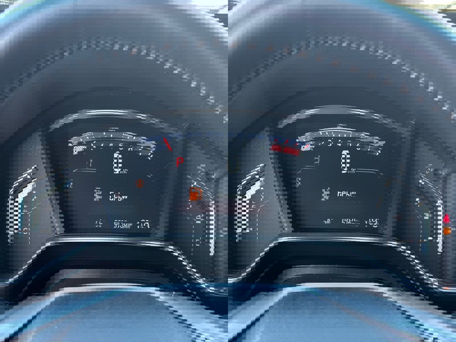 Used 2022 Honda CR-V EX-L image 20