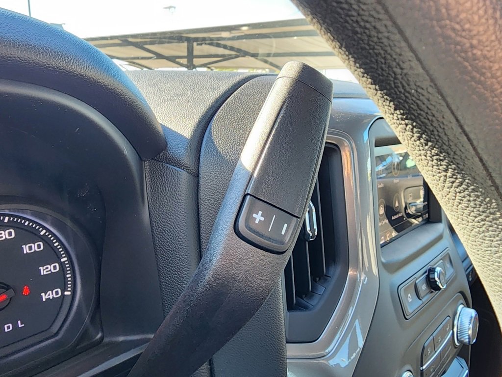 New 2026 GMC Sierra 2500 Pro w/ Convenience Package image 24