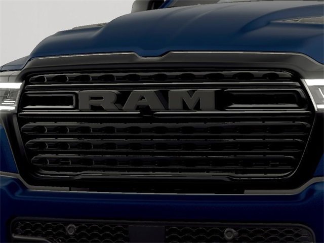 New 2026 RAM 1500 Limited image 14