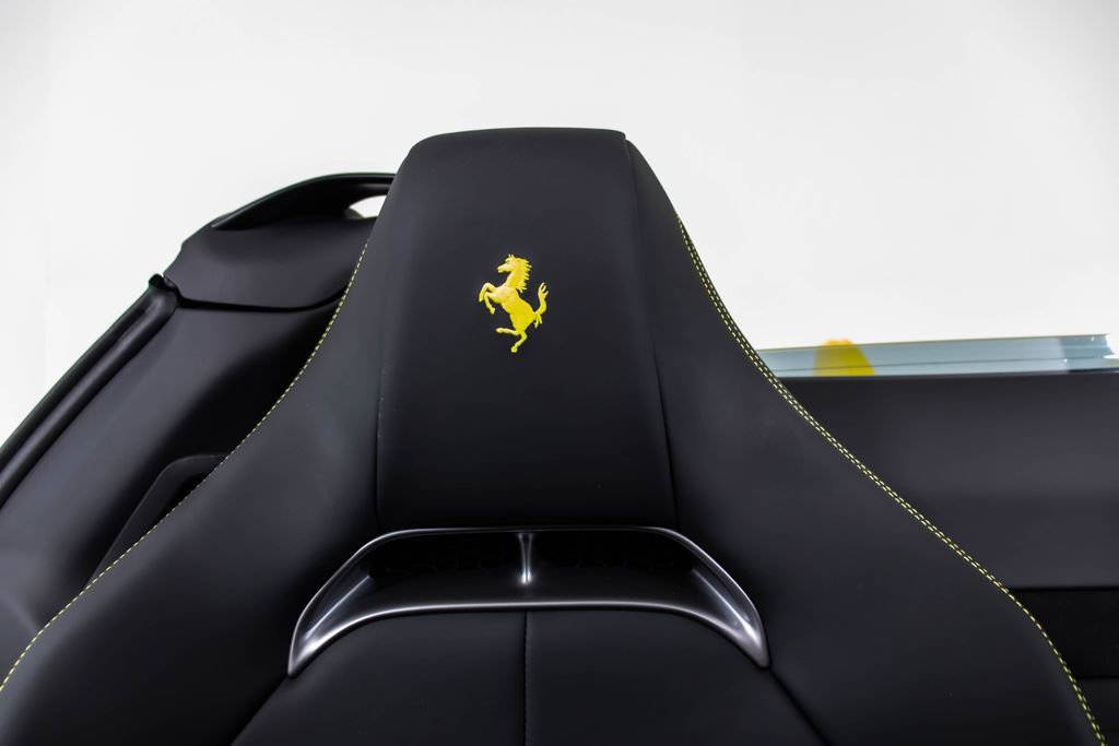 Certified 2023 Ferrari SF90 Spider AWD/4WD image 55