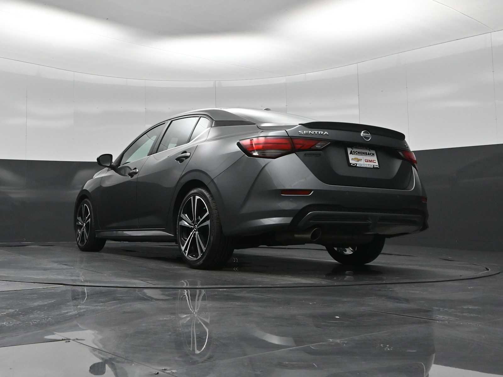 Used 2021 Nissan Sentra SR image 28