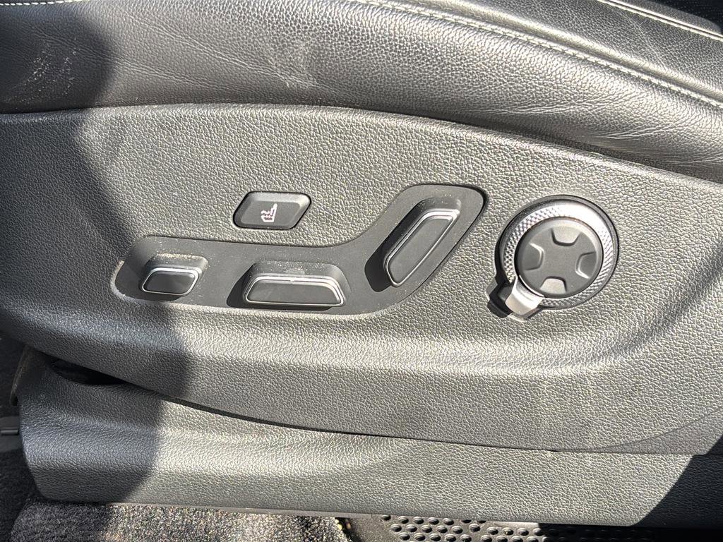 Used 2024 Genesis GV80 3.5T w/ Advanced Package image 20