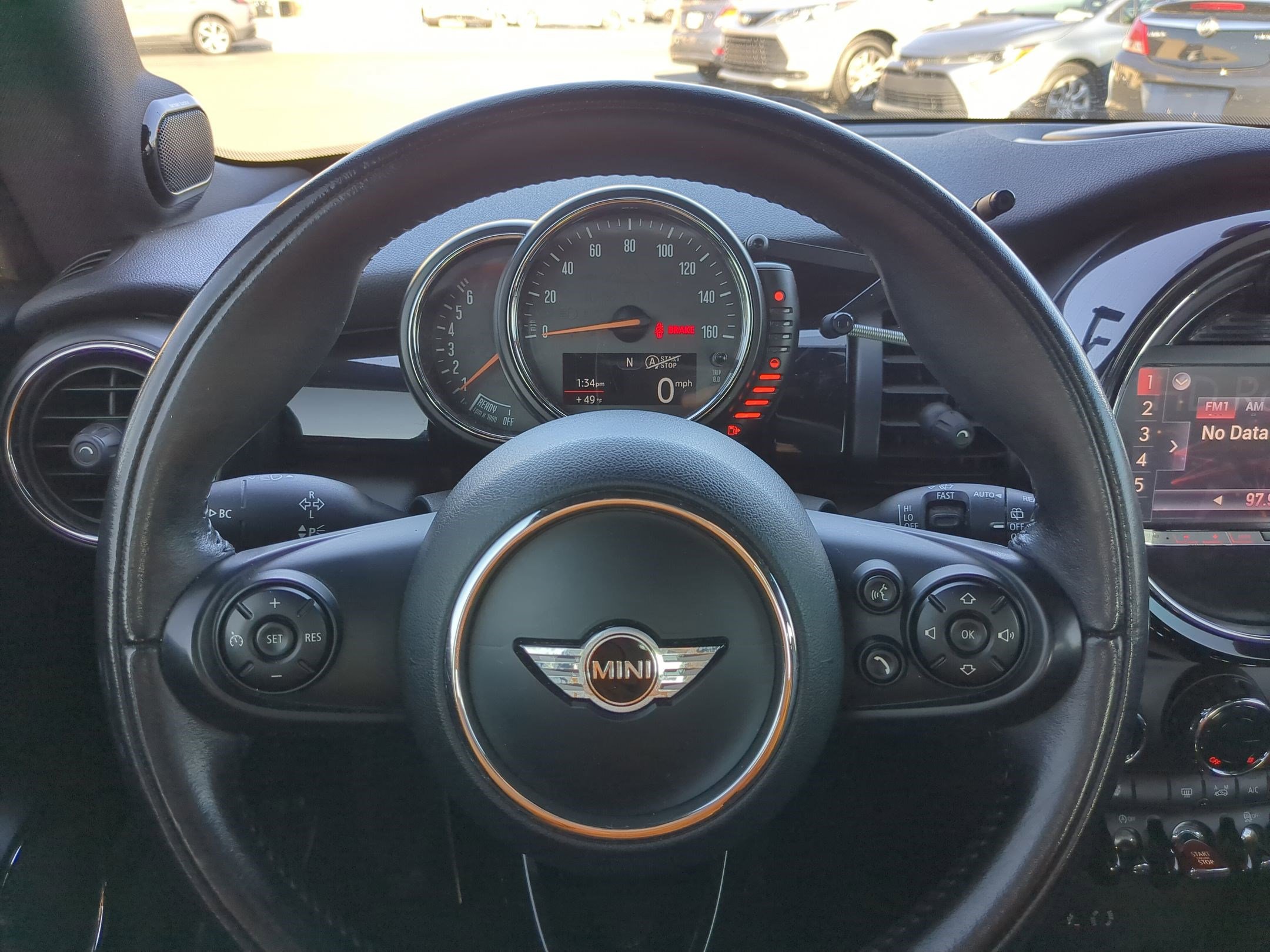 Used 2015 MINI Cooper 2-Door Hardtop image 18