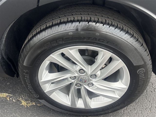 Used 2025 Buick Envista Preferred w/ Convenience I Package FWD image 31