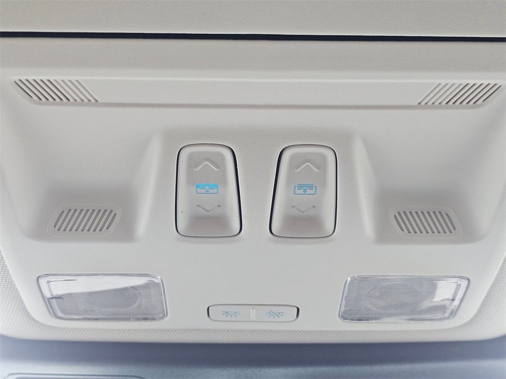 Used 2025 Ford Bronco Sport Big Bend w/ Convenience Package image 17