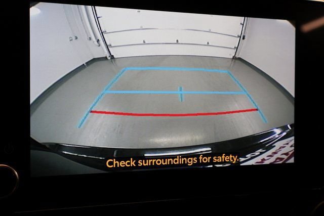 Certified 2025 Toyota Highlander XSE AWD/4WD image 26