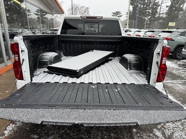 Used 2019 Chevrolet Silverado 1500 LT image 25