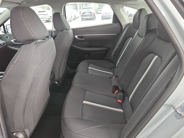 New 2026 Hyundai Sonata SE FWD image 13