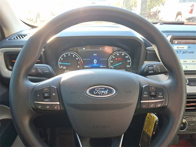 Used 2022 Ford Maverick XLT w/ Equipment Group 300A Standard image 19